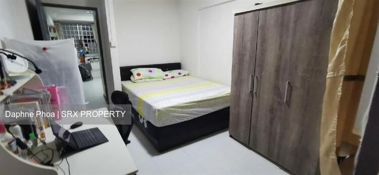 Blk 148 Bishan Street 11 (Bishan), HDB Jumbo #233323701